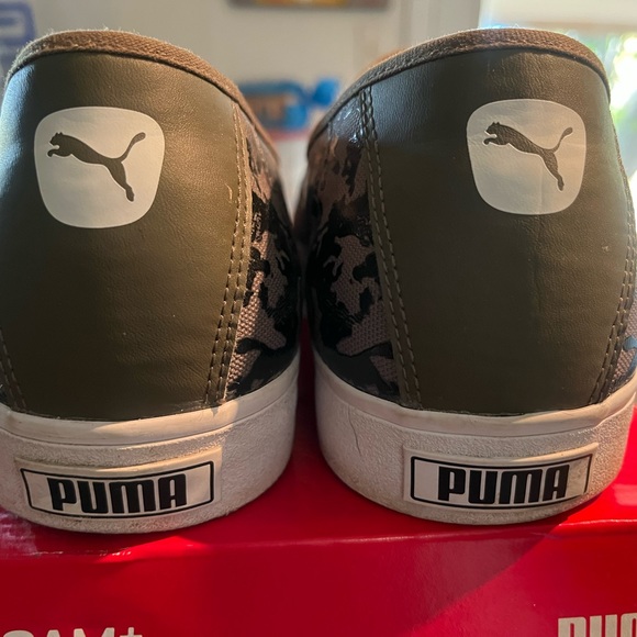 PUMA Boat Shoe sneakers - Picture 3 of 5